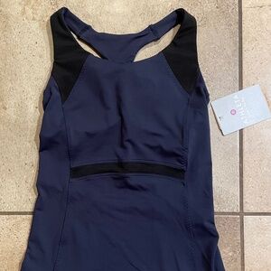 NWT Athleta Ace Racer Tank Women’s XXS